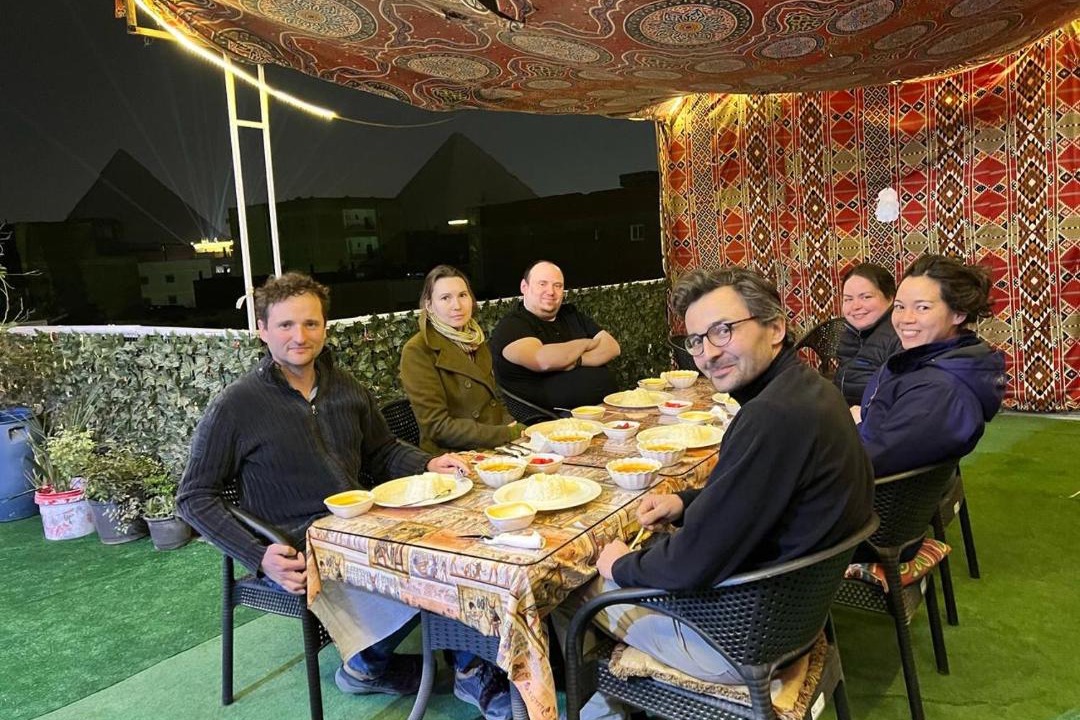 Photo of Others in Giza