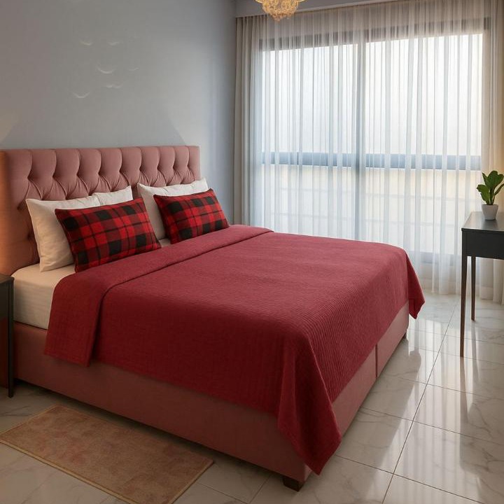 Photo of Bedroom in Al-Manasrah