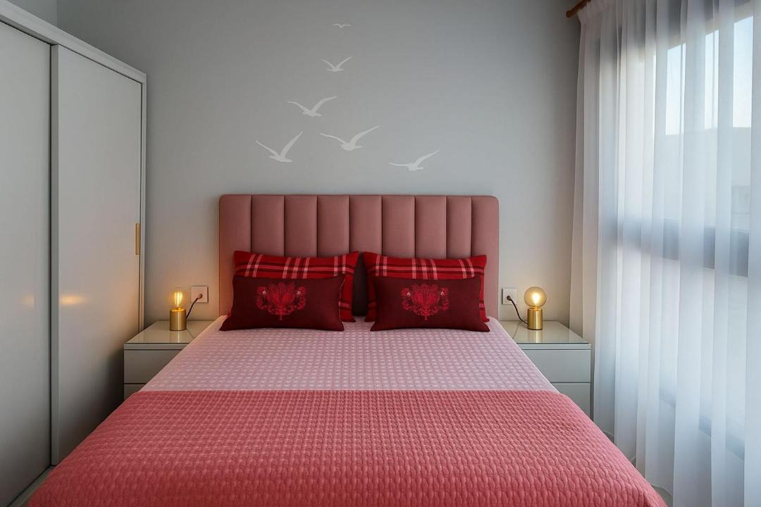 Photo of Bedroom in Al-Manasrah