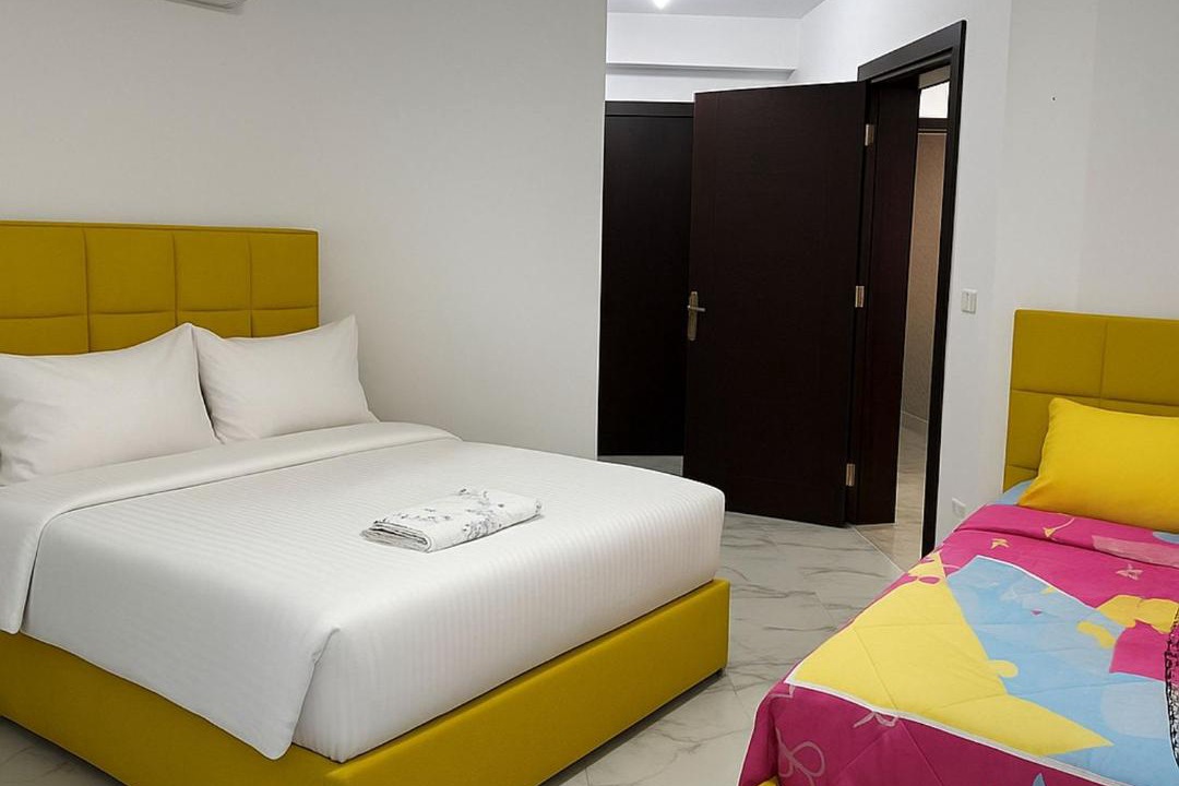 Photo of Bedroom in Al-Manasrah