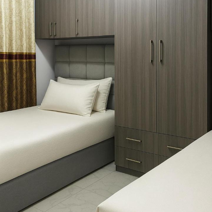 Photo of Bedroom in Al-Manasrah
