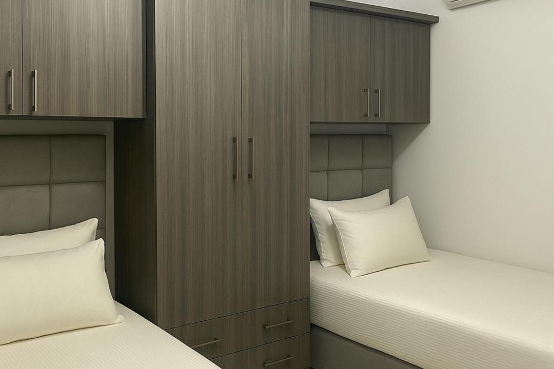 Photo of Bedroom in Al-Manasrah