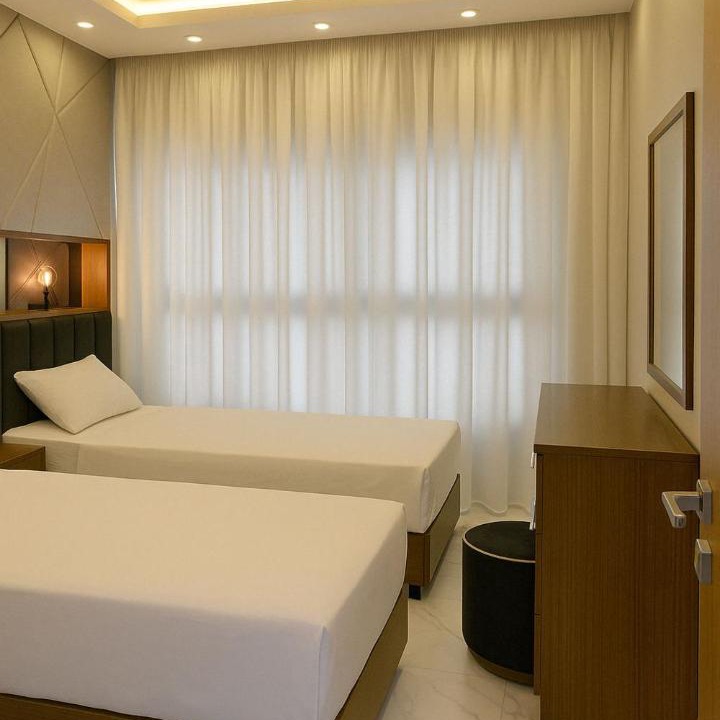 Photo of Bedroom in Al-Manasrah