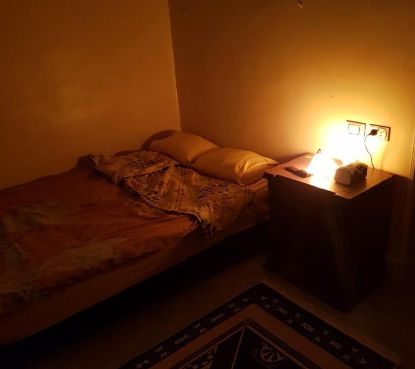 Photo of Bedroom in Kafrat al Jabal