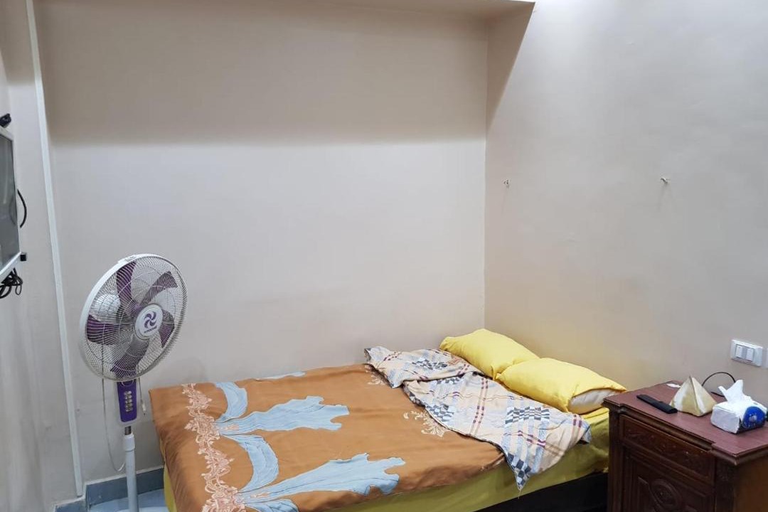 Photo of Bedroom in Kafrat al Jabal