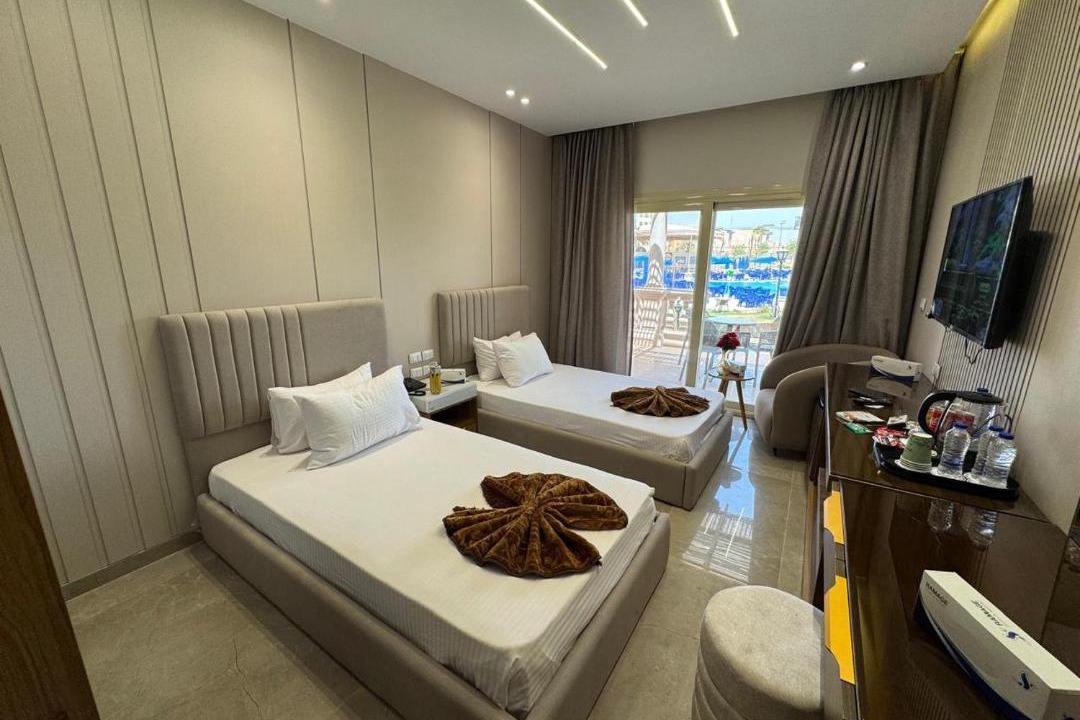 Photo of Bedroom in Nasr City