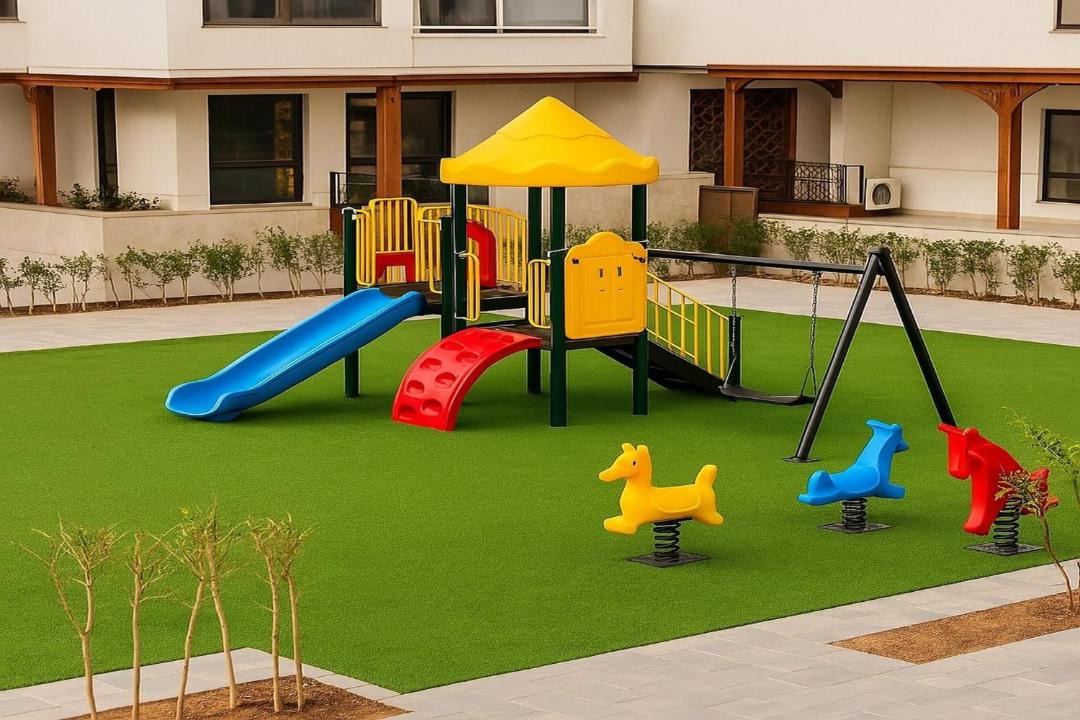 Photo of Outdoor in Al-Manasrah