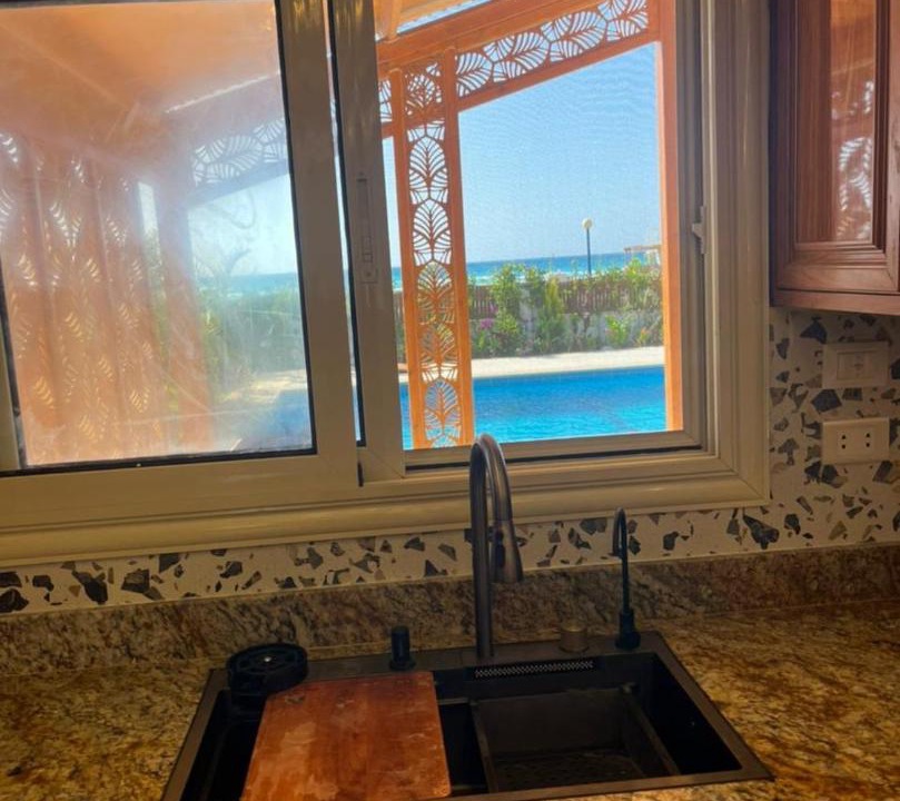 Photo of Kitchen in Borg el Arab