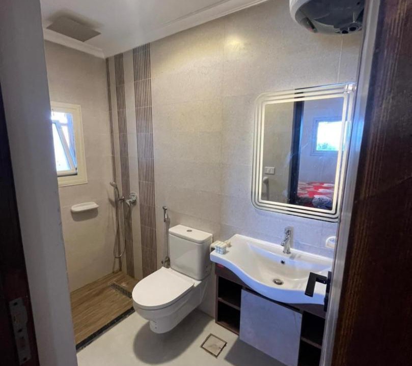 Photo of Bathroom in Borg el Arab