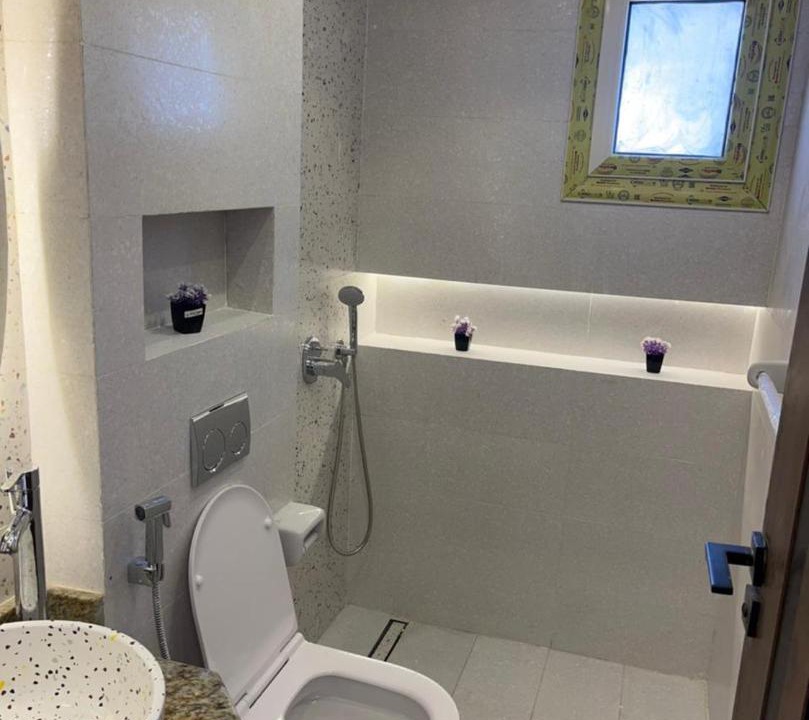 Photo of Bathroom in Borg el Arab