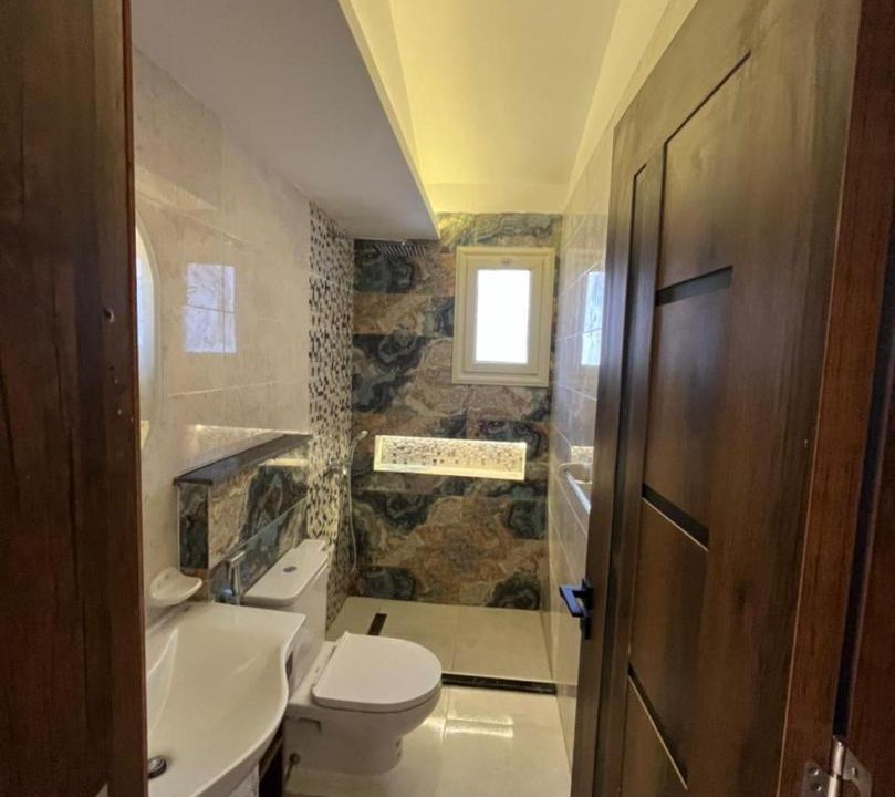 Photo of Bathroom in Borg el Arab