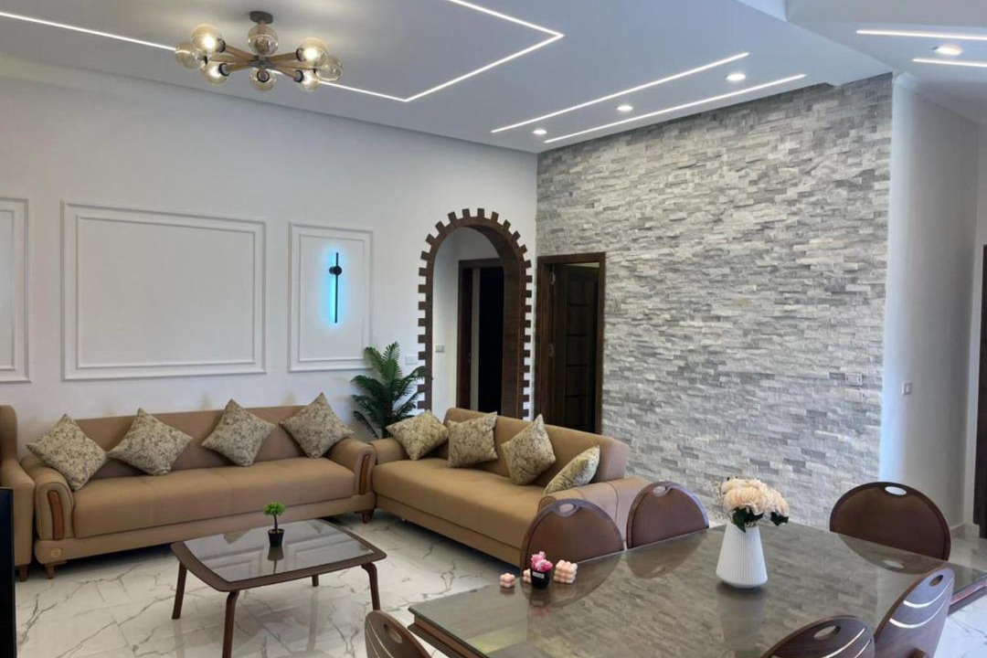 Photo of Livingroom in Borg el Arab