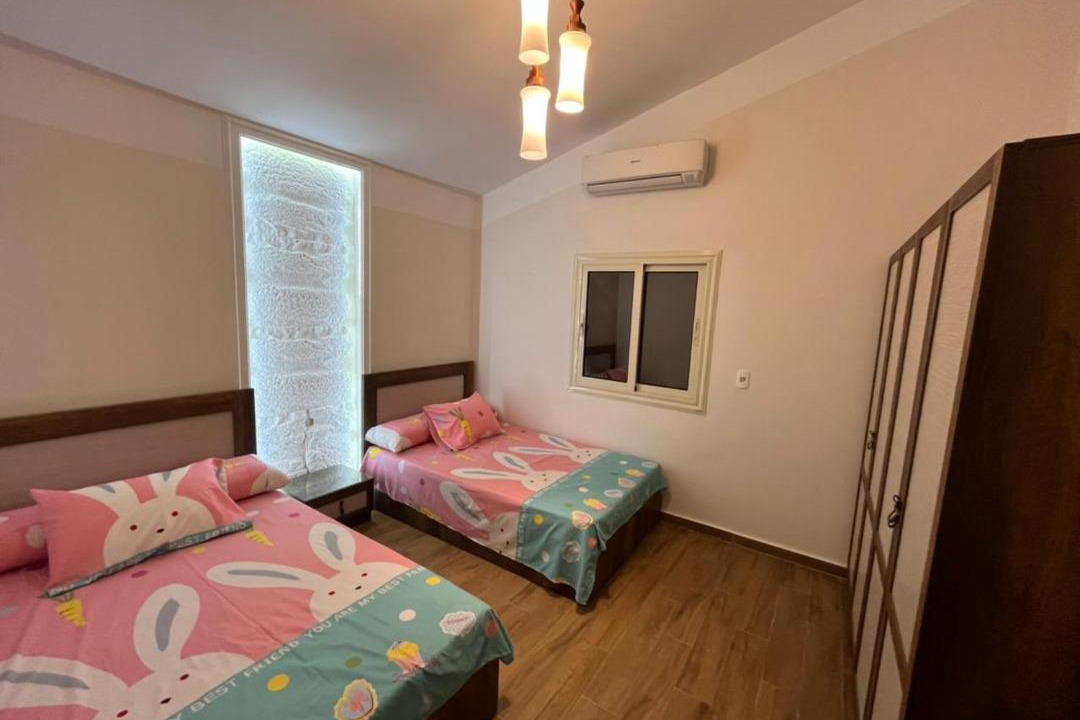 Photo of Bedroom in Borg el Arab