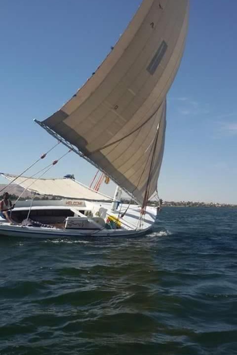 Photo of Others in Nile River Luxor