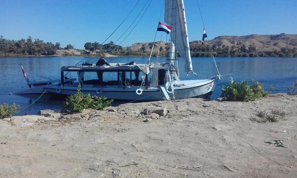 Photo of Others in Nile River Luxor