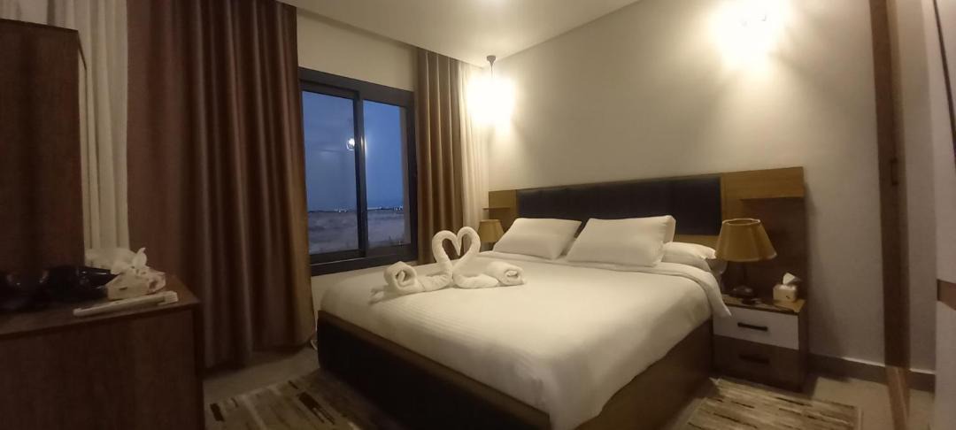 Photo of Bedroom in Soma Bay