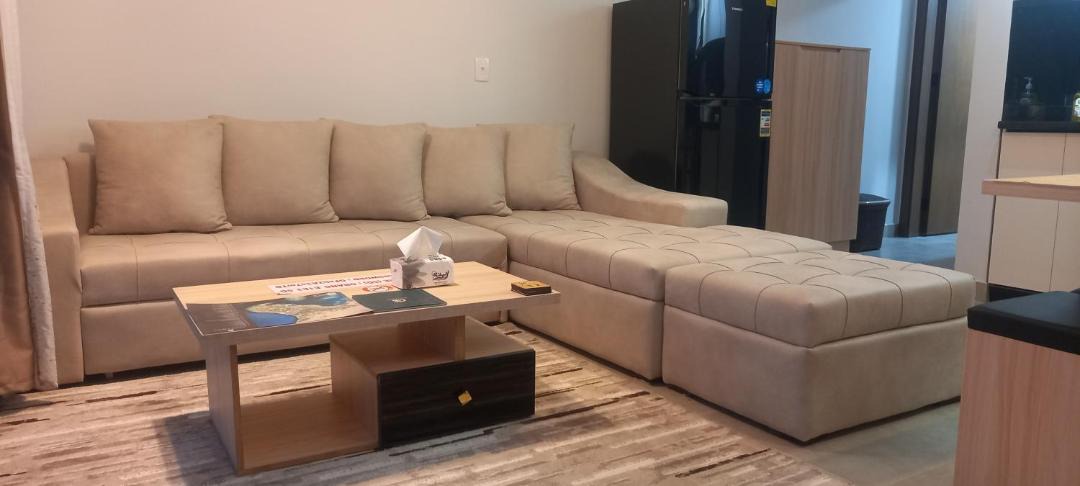 Photo of Livingroom in Soma Bay