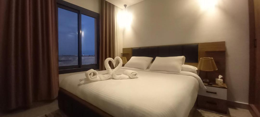 Photo of Bedroom in Soma Bay