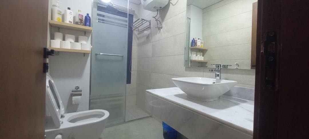 Photo of Bathroom in Soma Bay
