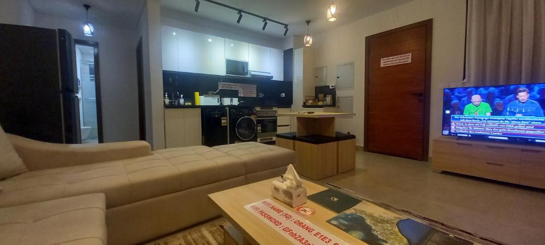 Photo of Livingroom in Soma Bay