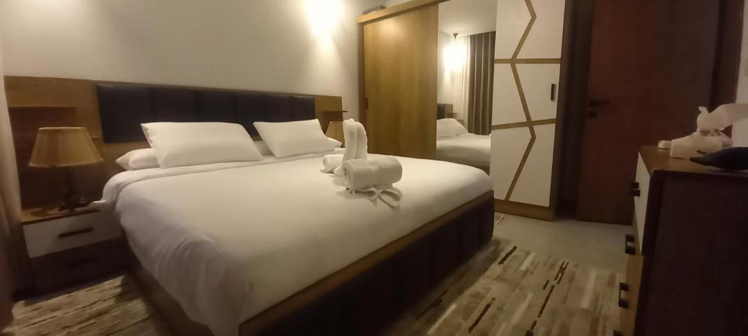 Photo of Bedroom in Soma Bay
