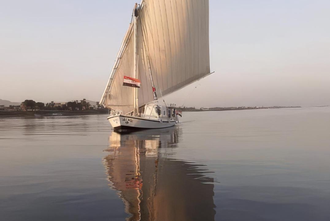 Photo of Others in Nile River Luxor