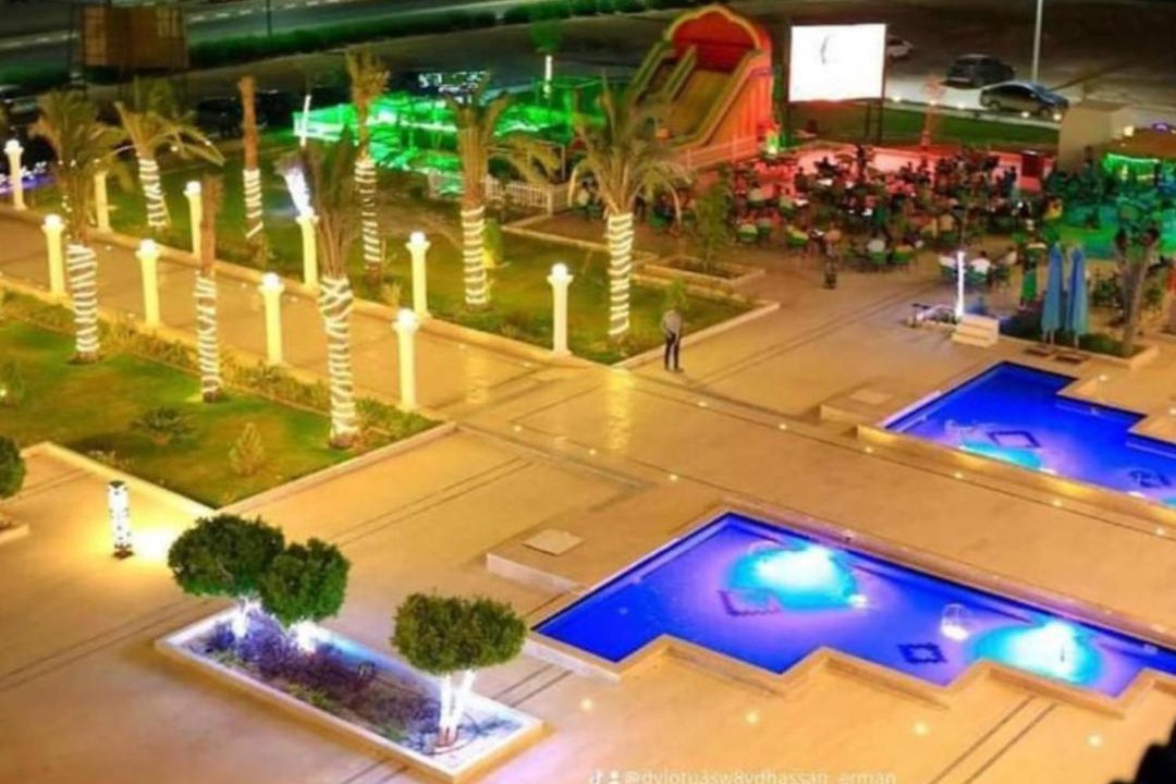Photo of Others in Al Mamsha El Seyahi