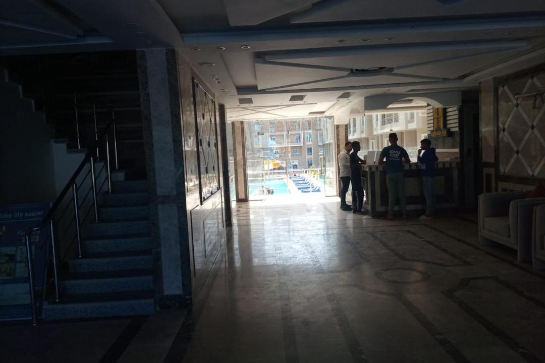 Photo of Others in Al Mamsha El Seyahi