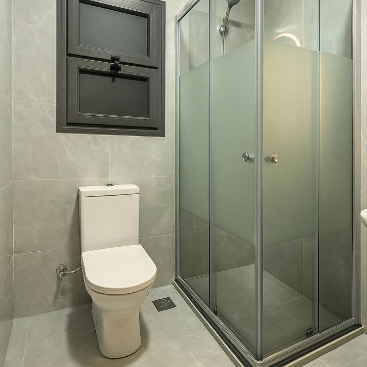 Photo of Bathroom in Al-Manasrah
