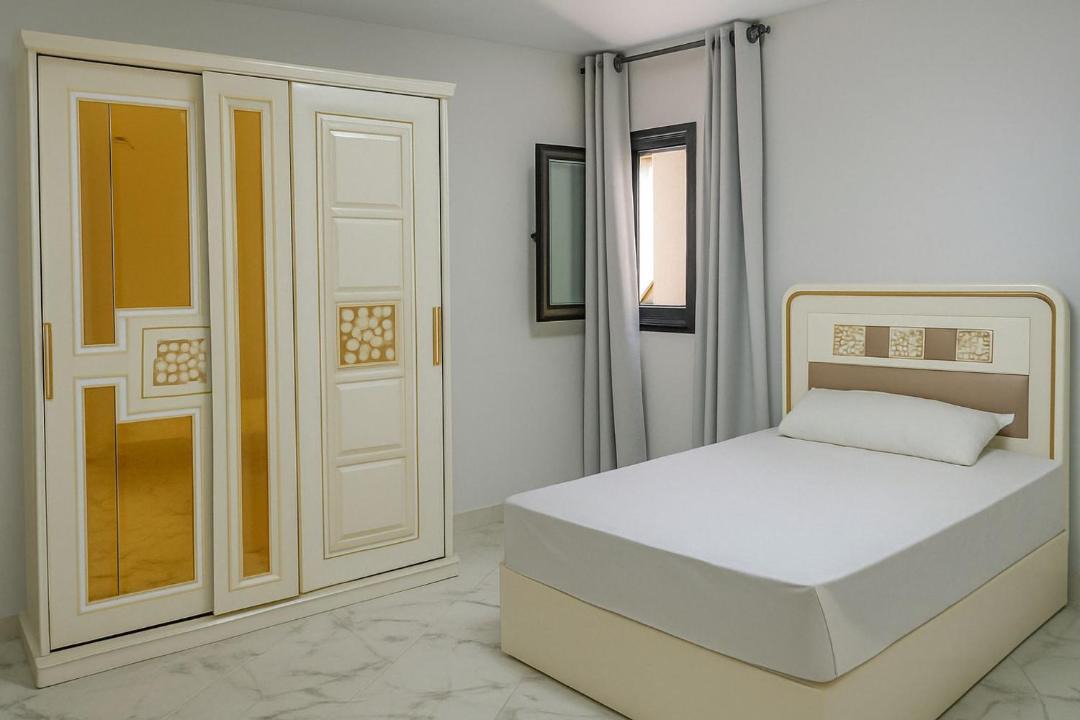 Photo of Bedroom in Al-Manasrah