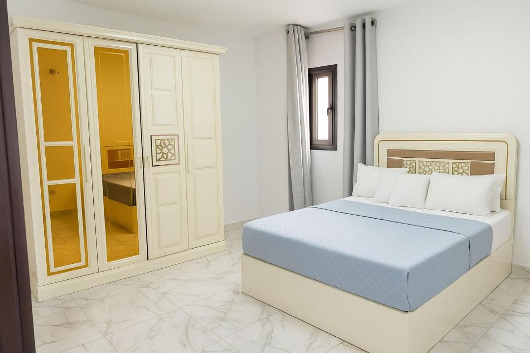 Photo of Bedroom in Al-Manasrah
