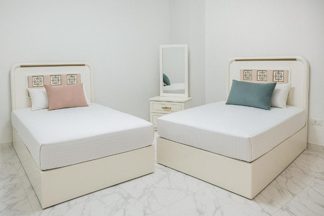 Photo of Bedroom in Al-Manasrah