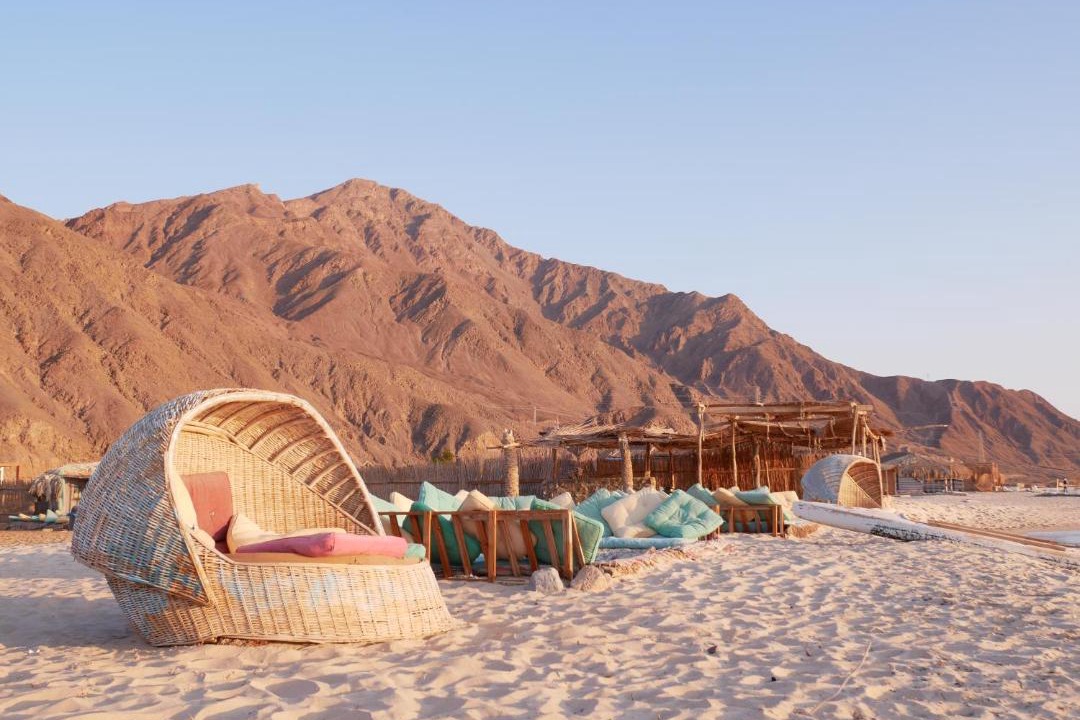 Photo of Others in Nuweiba