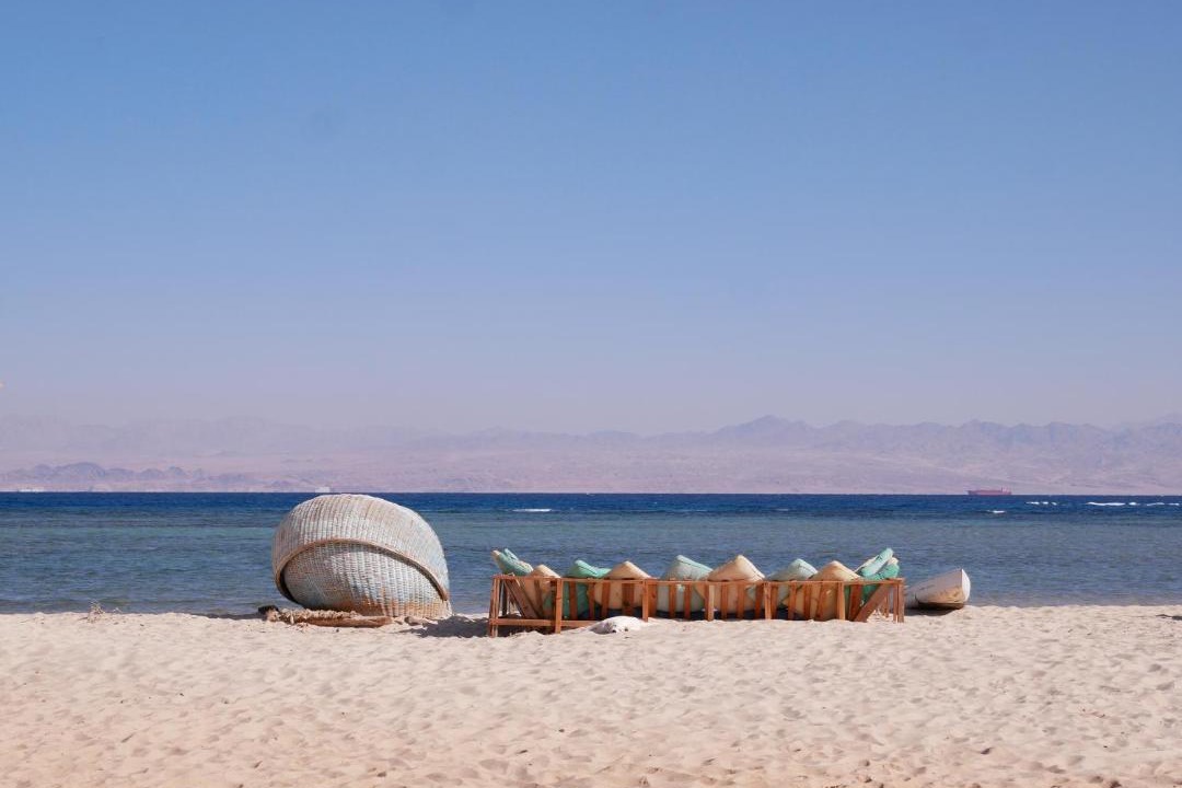 Photo of Others in Nuweiba