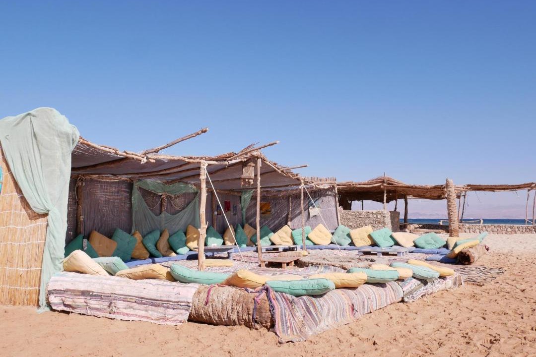 Photo of Others in Nuweiba