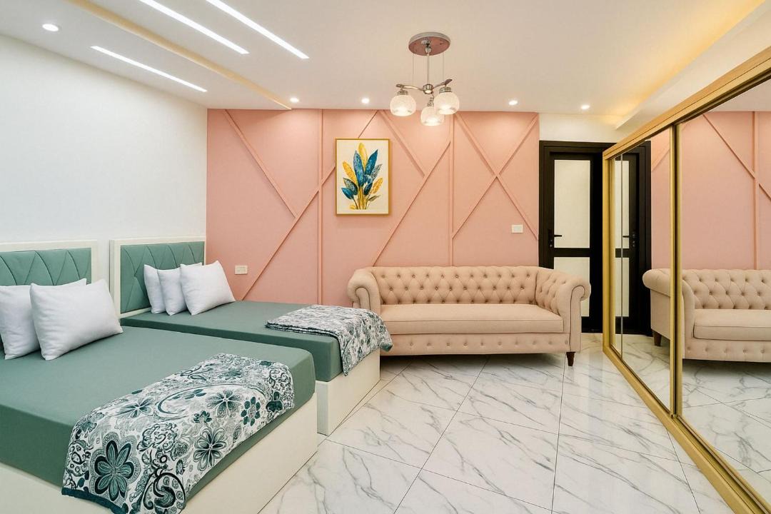 Photo of Bedroom in Al-Manasrah