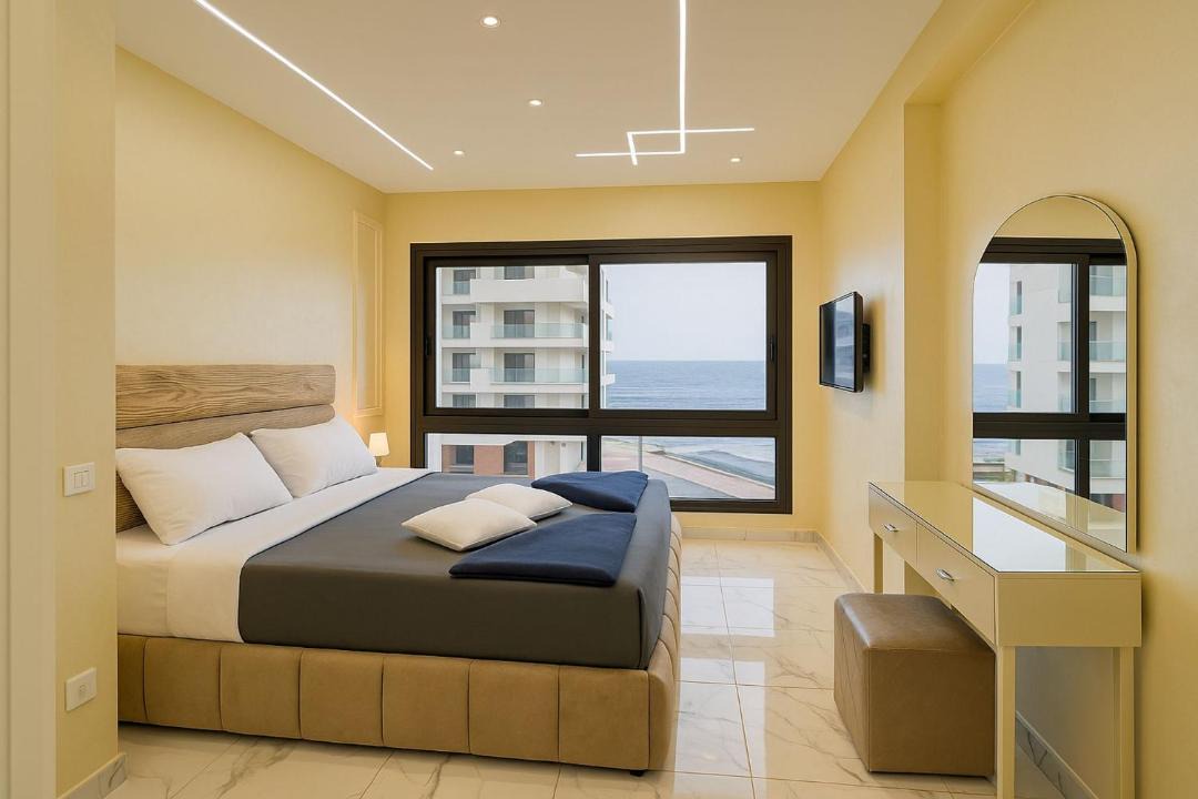 Photo of Bedroom in Al-Manasrah