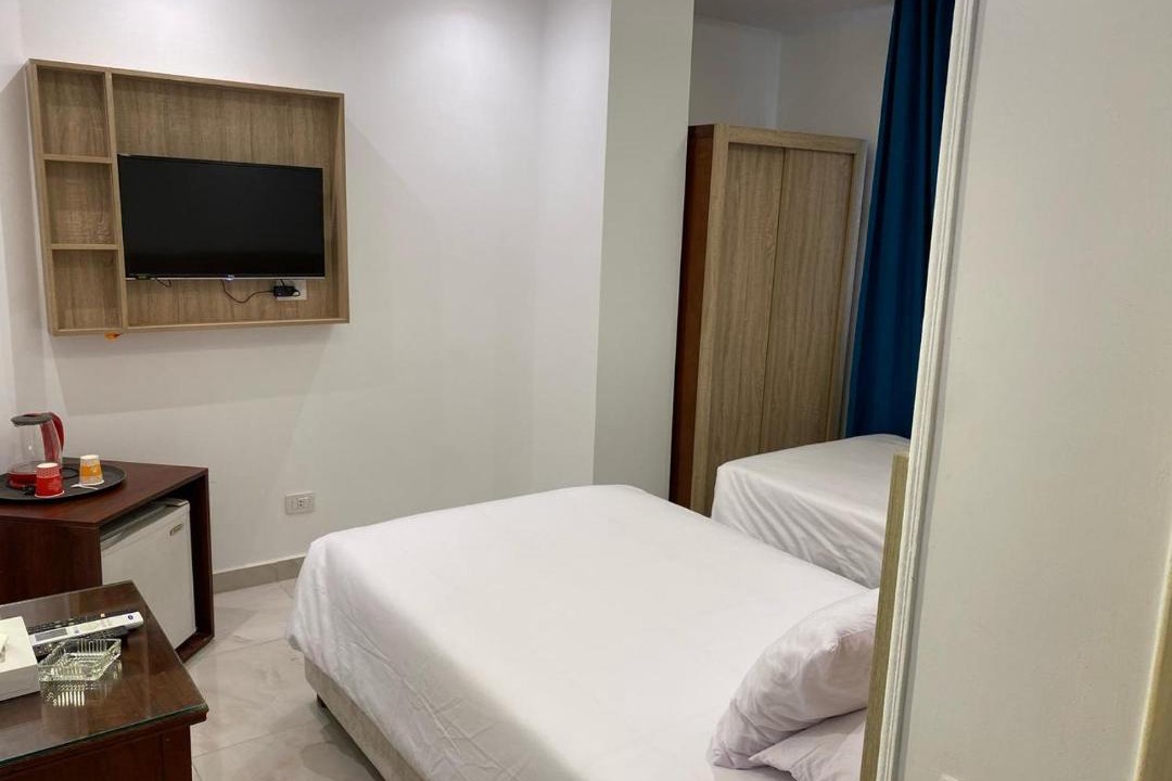 Photo of Bedroom in Heliopolis