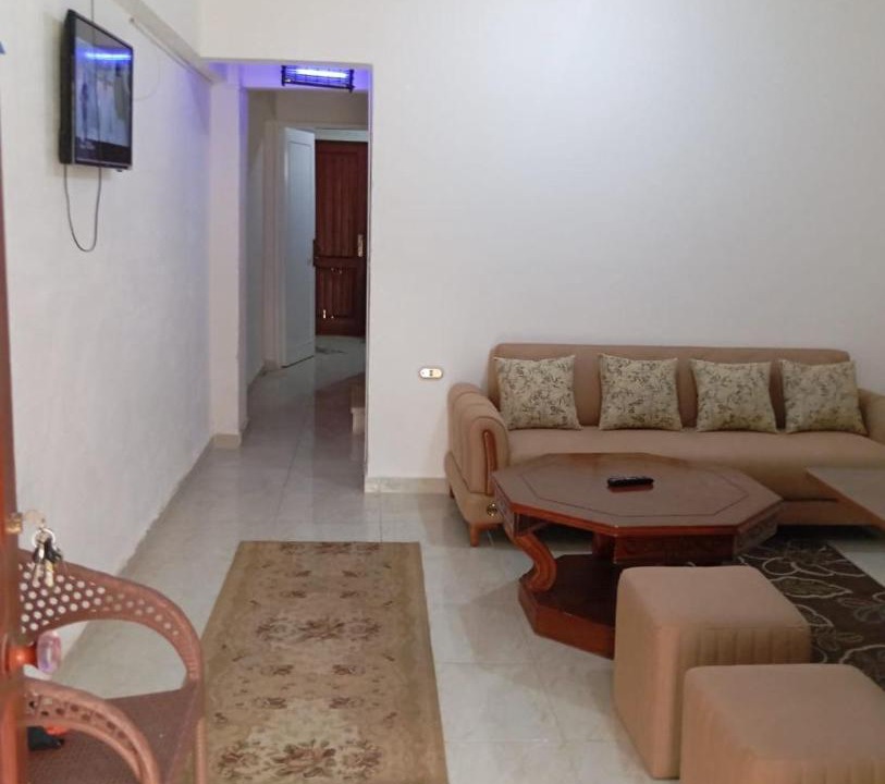 Photo of Livingroom in Marsa Matruh