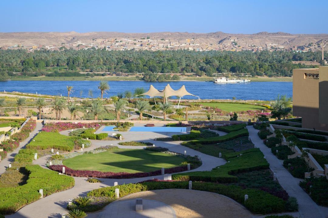 Photo of Others in Aswan