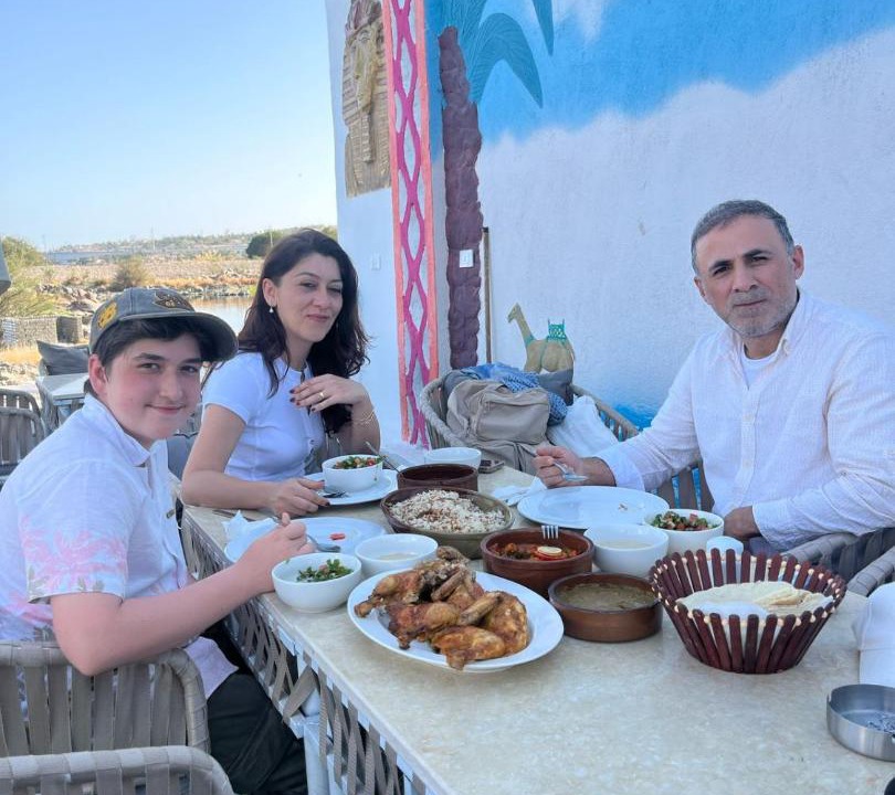 Photo of Others in Aswan
