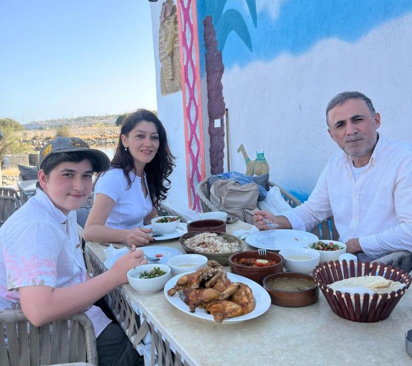 Photo of Others in Aswan