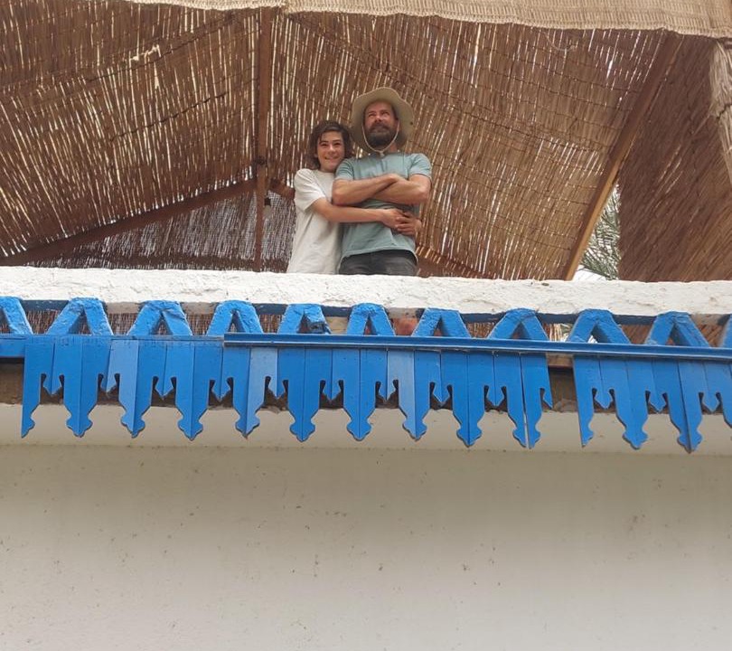 Photo of Others in Al-Badrashayn