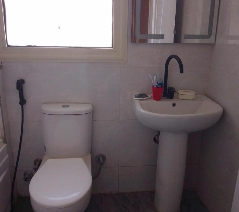 Photo of Bathroom in Shurtah al-Dakhlah