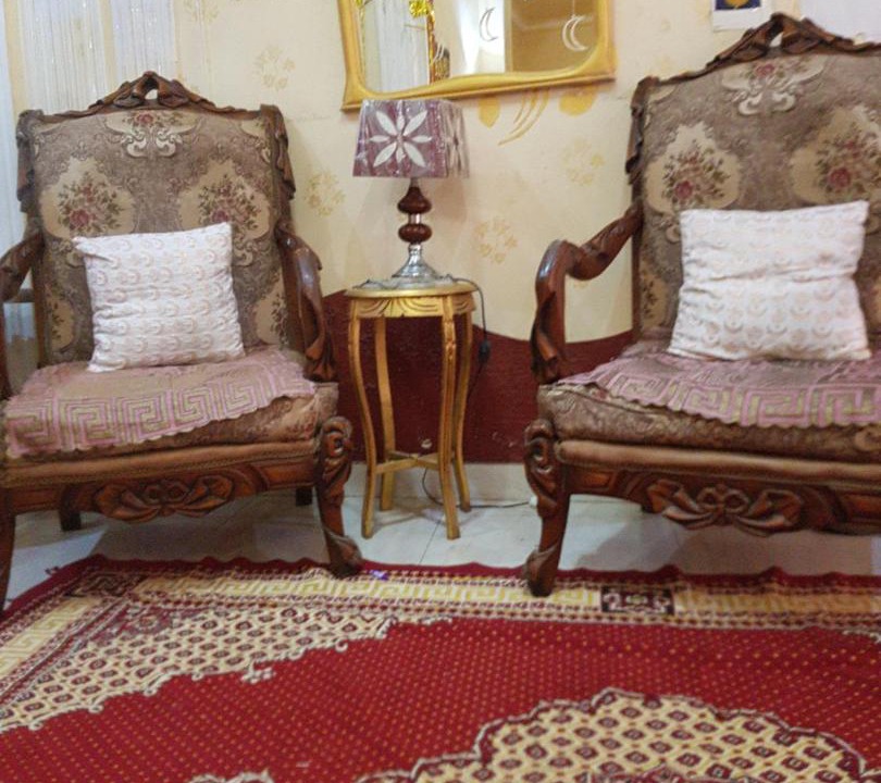 Photo of Livingroom in Shurtah al-Dakhlah