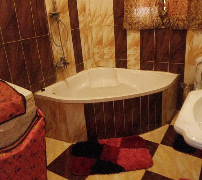 Photo of Bathroom in Shurtah al-Dakhlah