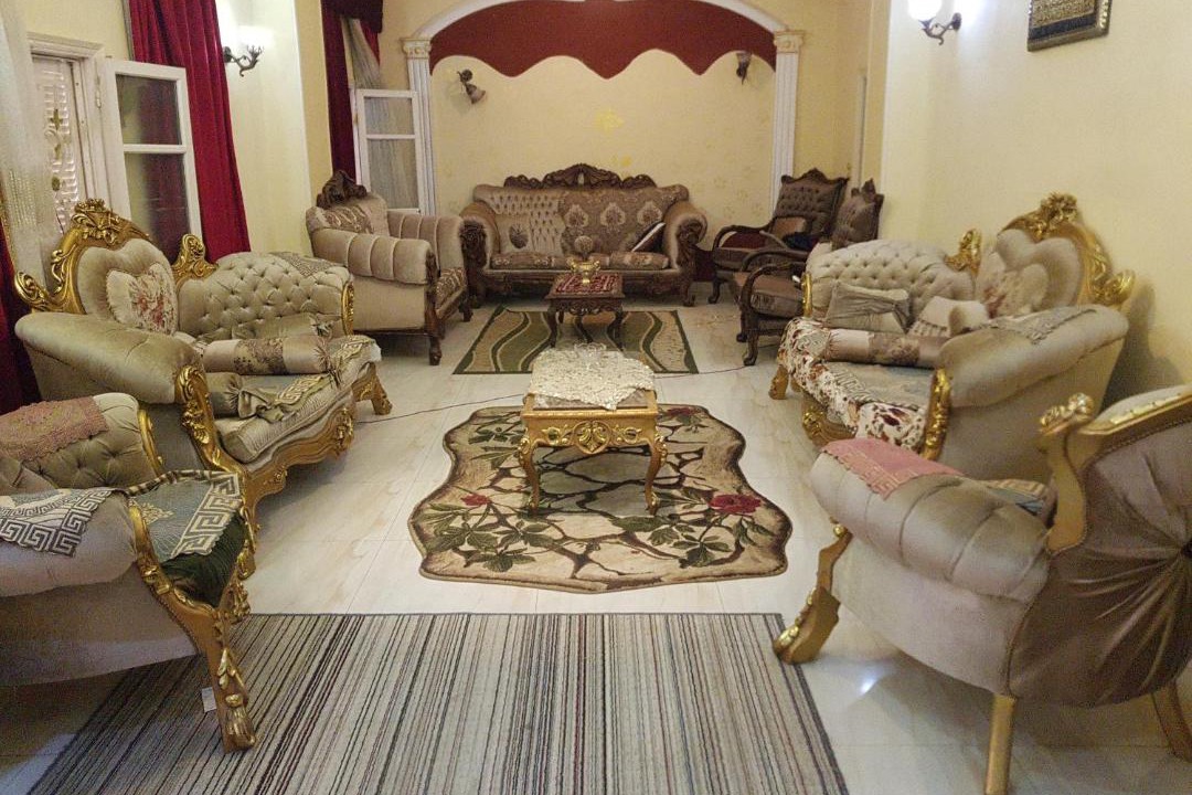 Photo of Livingroom in Shurtah al-Dakhlah