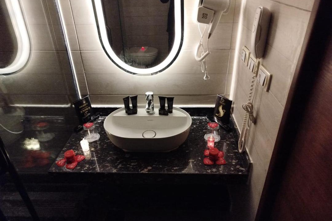 Photo of Bathroom in Nasr City