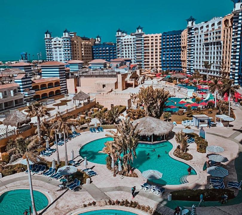 Photo of Others in Marina El Alamein