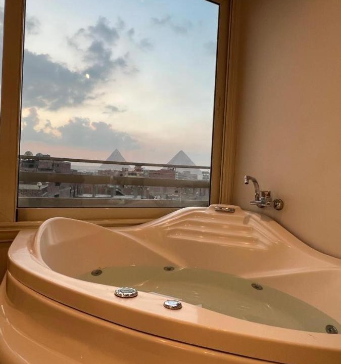 Photo of Bathroom in Al Haram